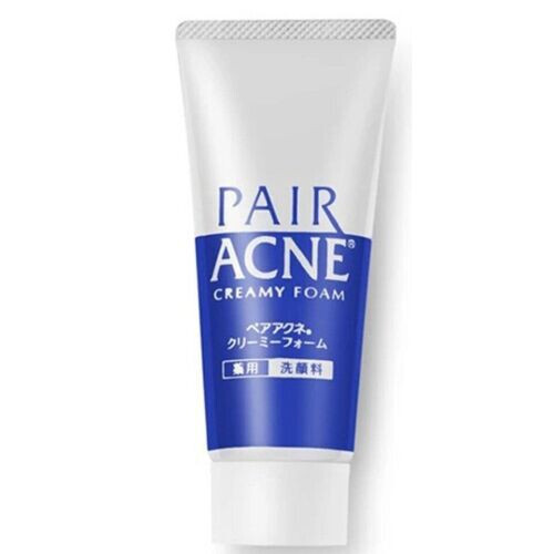 Pair Acne Creamy Foam