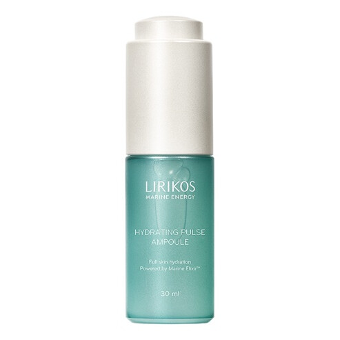 Hydrating Pulse Ampoule