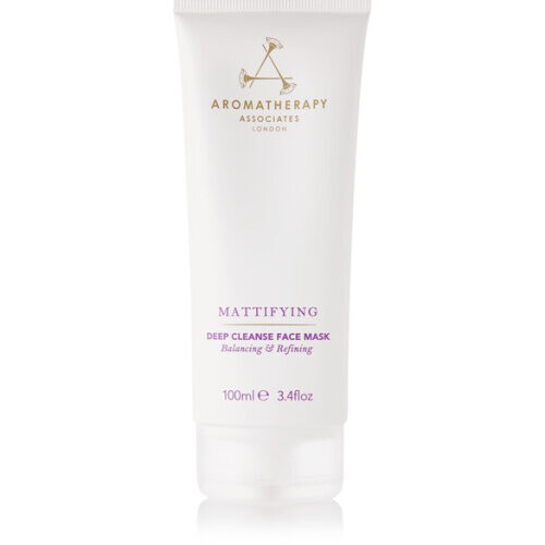 Mattifying Deep Cleanse Face Mask product image