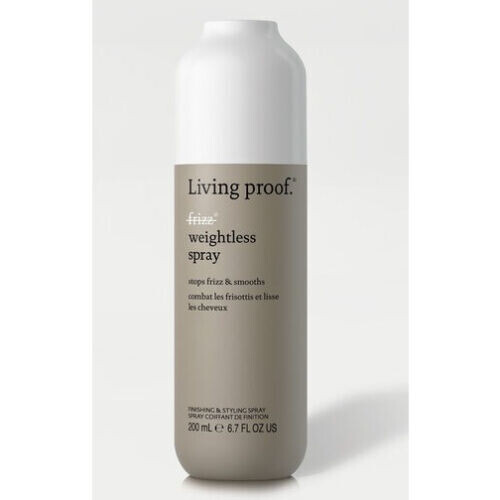 Weightless Spray