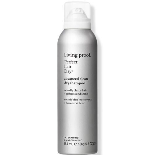 Advanced Clean Dry Shampoo