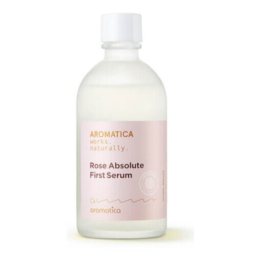 Rose Absolute First Serum