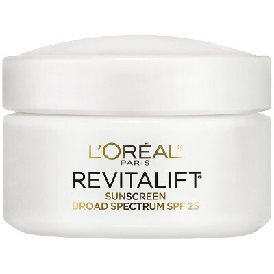 Revitalift Anti Wrinkle Firming Day Cream SPF 25