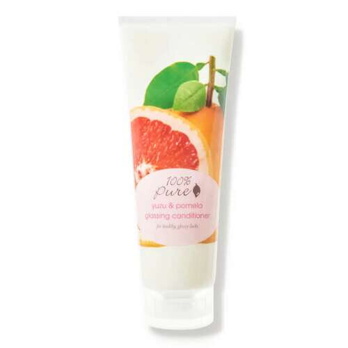 Yuzu And Pomelo Glossing Conditioner