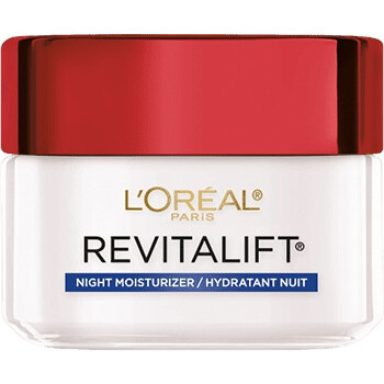 Anti-wrinkle + Firming Night Cream