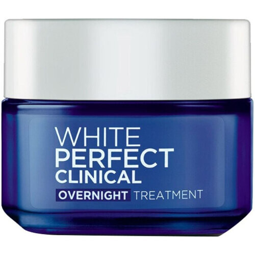 White Perfect Clinical Overnight Treatment Cream White Perfect