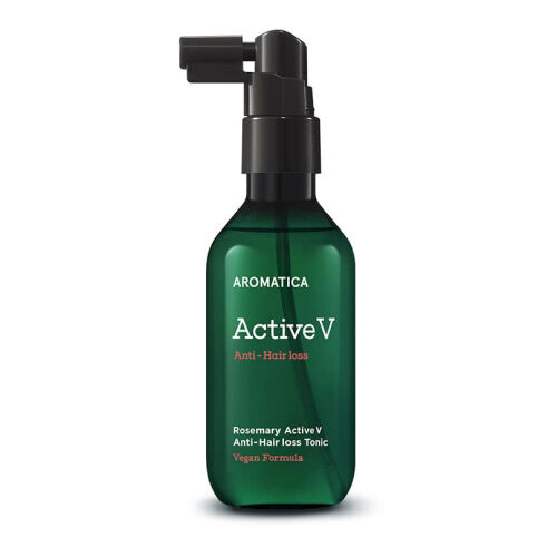Active V Anti-Hair Loss Tonic