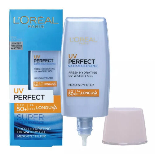 Aqua Essence UV Perfect Sunscreen SPF 50