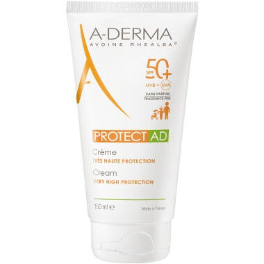 Protect Ad Cream SPF 50+