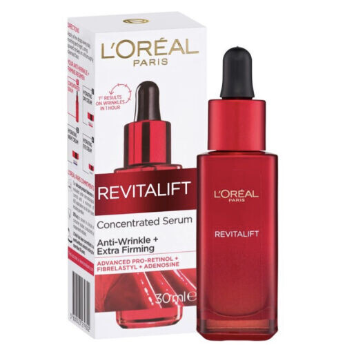 Revitalift Concentrated Serum