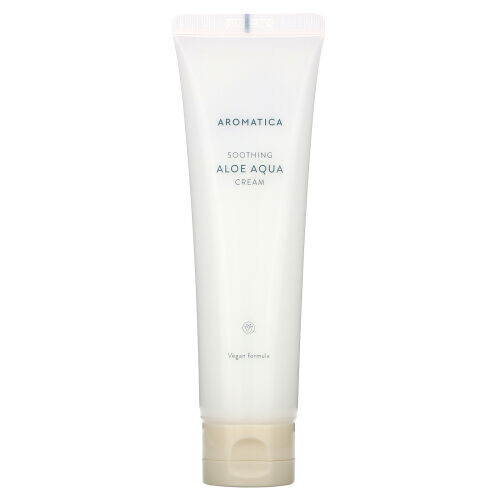 Soothing Aloe Aqua Cream