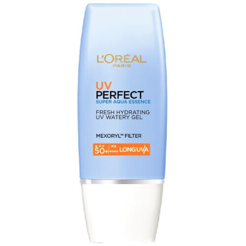 UV Perfect Super Aqua Essence (South East Asia Version) product image