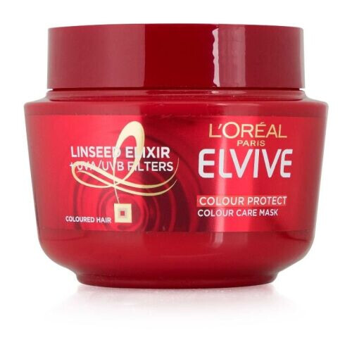 Elvive Colour Protect Hair Mask product image