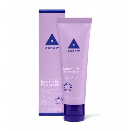 Radiant Skin Moisturizer