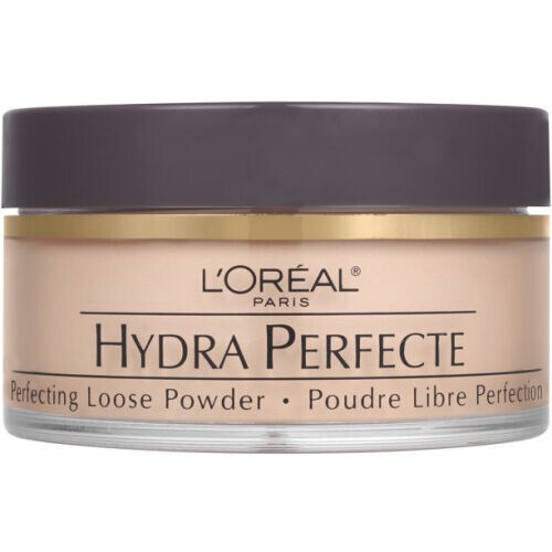 Paris Makeup Hydra Perfecte Power Translucent