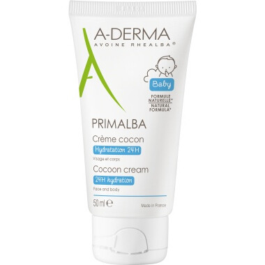 COCOON CREAM PRIMALBA