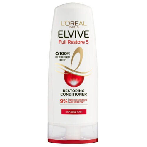 Paris Elvive Full 5 Restore Repairing Conditioner
