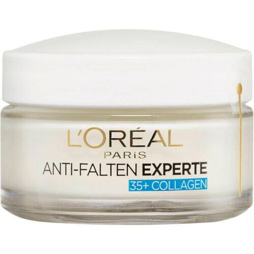 Tagescreme Anti-Falten-Experte 35+