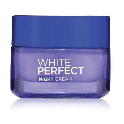 Paris White Perfect Night Cream