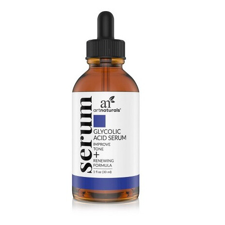 Glycolic Acid Serum