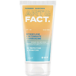 Octocrylene + Octinoxate + Avobenzone