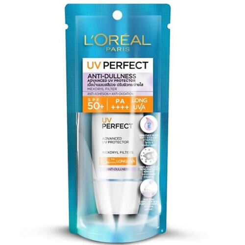 UV Perfect Anti-dullness SPF 50 product image