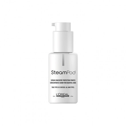 Steampod Concentrated Serum For Beautiful Ends