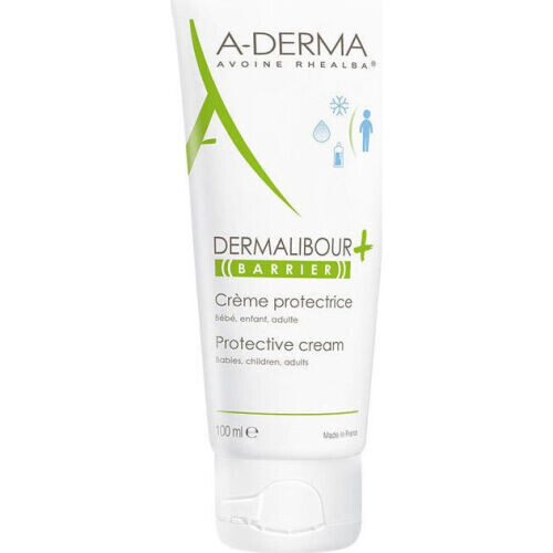 Barrier Protective Cream