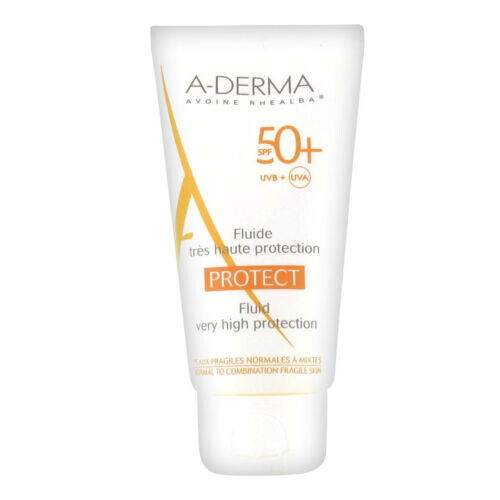 Protect Fluid SPF 50+