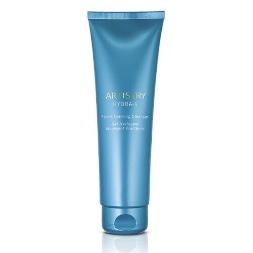 Hydra V Fresh Foaming Cleanser