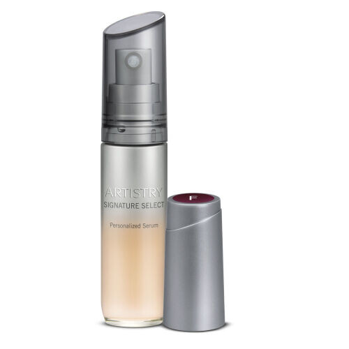 Signature Select Base Serum