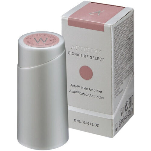 Anti-Wrinkle Amplifier