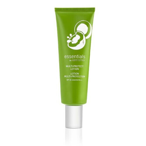 Essentials By Artistry Multi Protect Lotion