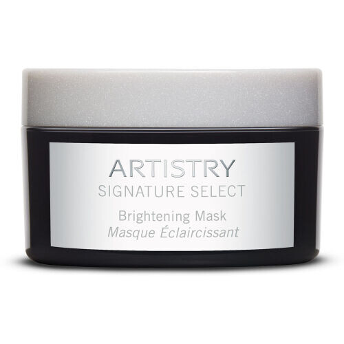Signature Select Brightening Mask product image