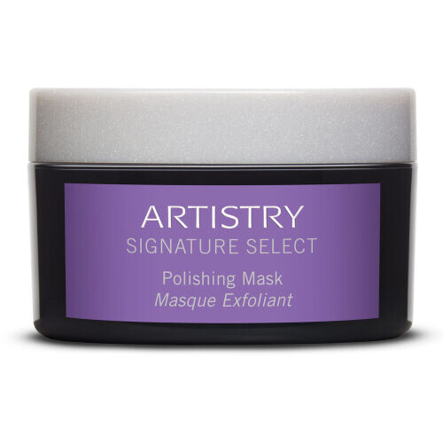 Polishing Mask