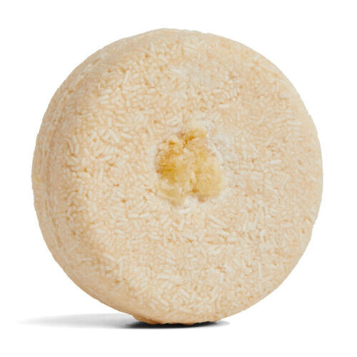 Honey I Washed My Hair