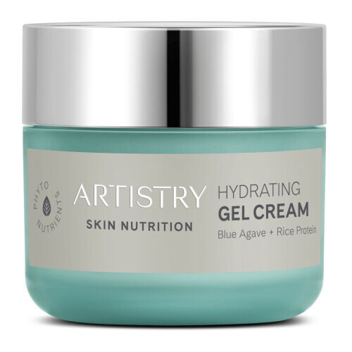 Skin Nutrition Hydrating Gel Cream