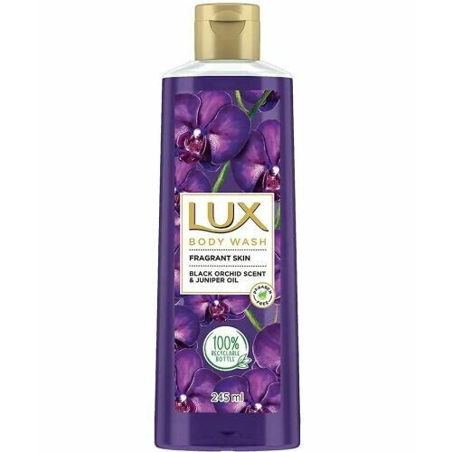 Magical Spell Body Wash With Black Orchids And Juniper Oil