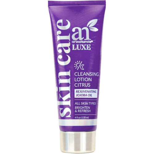 Cleansing Lotion