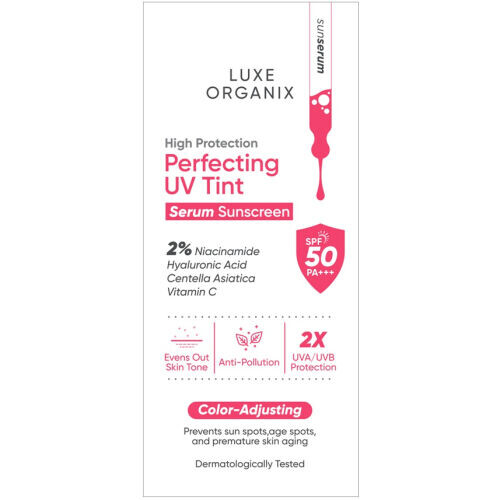 UV Perfecting Tint Serum Sunscreen product image