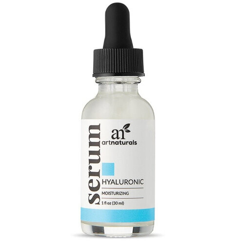 Hyaluronic Acid Serum