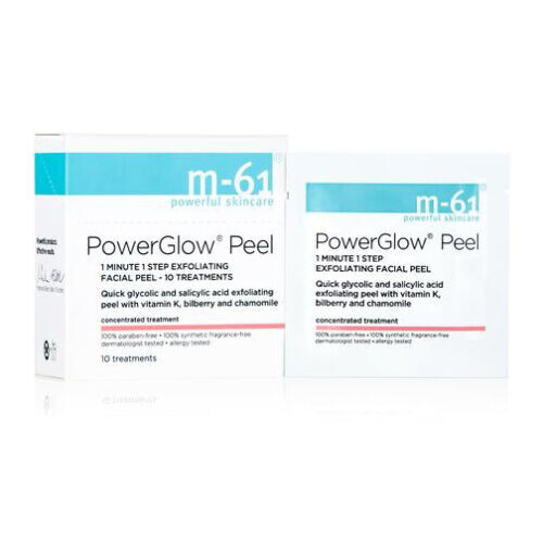 Powerglow Peel