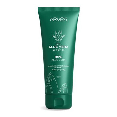 Gel Aloe Vera