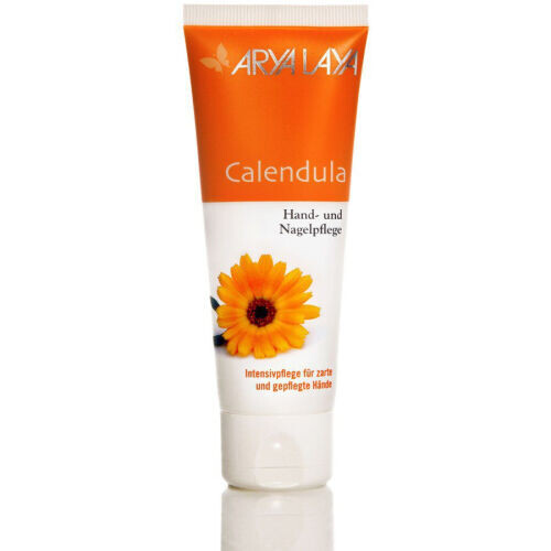 Hand- Und Nagelpflege