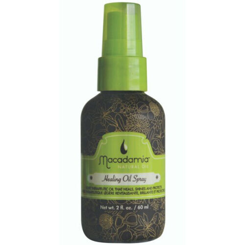 Healing Oil Spray
