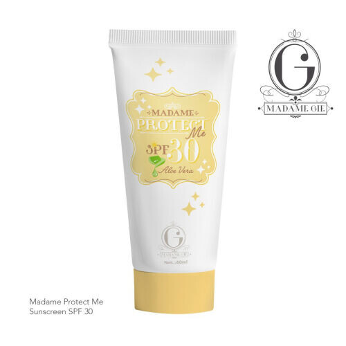 Madame Protect Me SPF 30 Sunscreen product image