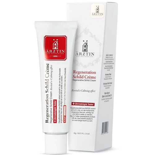 Regenerative Schild Cream