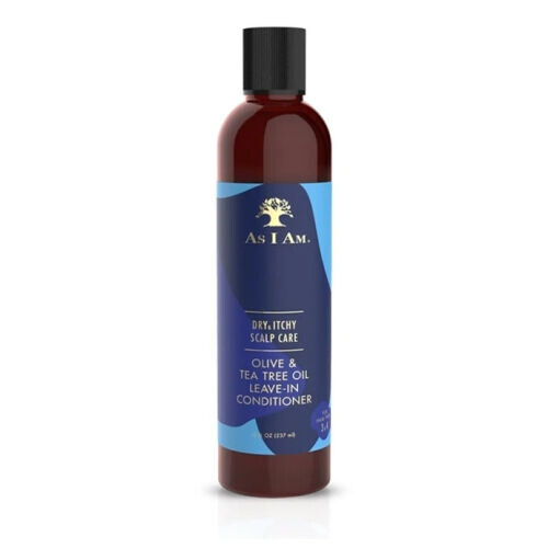 Dry & Itchy Scalp Care Leave-In Conditioner