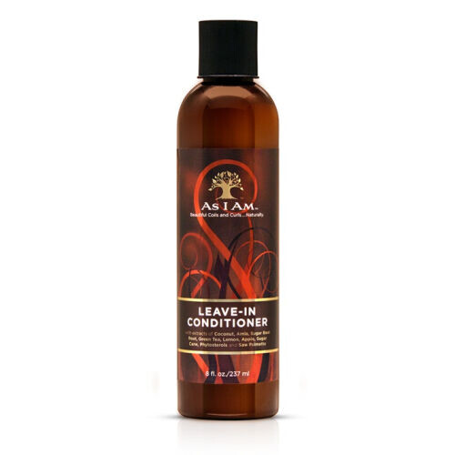 Leave-In Conditioner