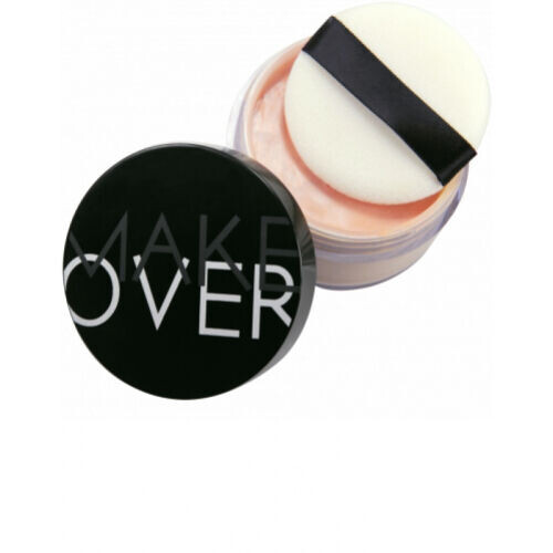 Silky Smooth Loose Powder